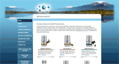 Desktop Screenshot of dbh.co.nz